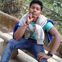 Suresh Bhoi