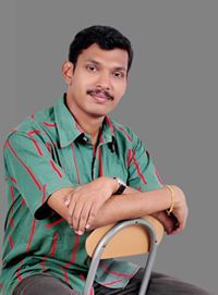 Santhosh Karumathil