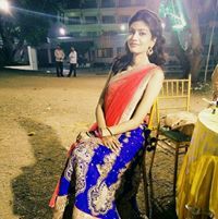 Ruhama Ahale