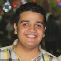 Mohamed Fouad