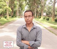 Toufik Ahmed