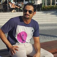 Rana Zahid