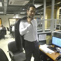 Mahmoud Hashim