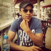 Elmoussili Abderrahman