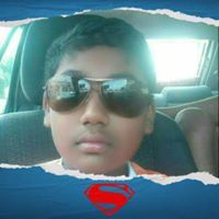 Pradeep Prakash