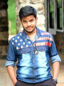 Ameya Mandlik