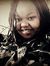 Muthoni...
