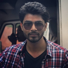 Ajay Prem Shankar