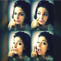 Monira Ahmed