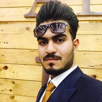 زهير الطائي