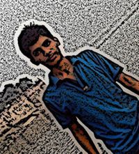 Dilip Sharma