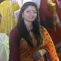 DrTanvi Paliwal