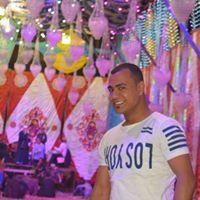 Ahmed Shehata