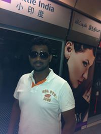 Anas Mohamed
