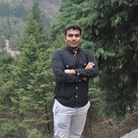 Krishna Mishra
