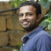 Jayadeep Kunhimangalam