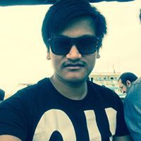 Mohan Shrestha
