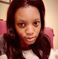 Yolisa Rwexwana