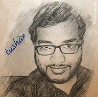 Tushar Agarwal