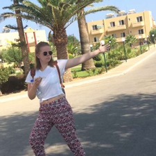 Stine Aadde Nordgård