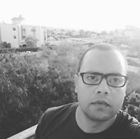 Mohamed Elkashif