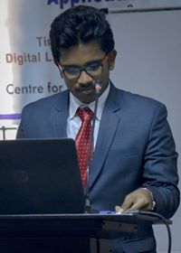 அருண் ராஜ்