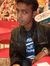 Vignesh...