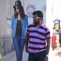 Ramachandran Ramaraj