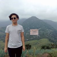Jonathan Vargas