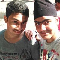 Tanwir Singh