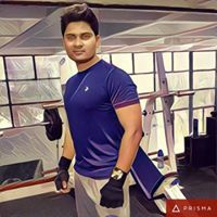 Hiren Pawar
