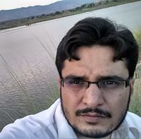 Saif Ullah