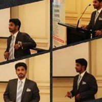 Syed Zohaib