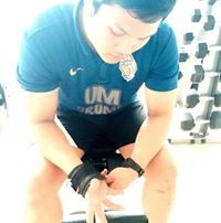 Pattanapoom Pothiwat