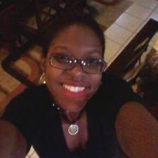 Leigh-ann Brodber