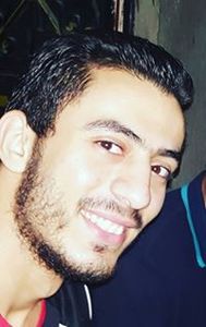 Eslam Mohsen