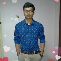 Akshay Yadav