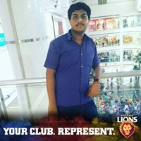 Shubham Bansal