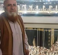 محمد المزايدة السعودي