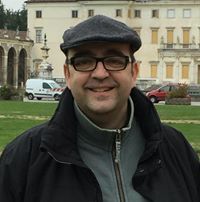 Viljam Lavrenčič
