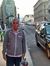 Sridhar...