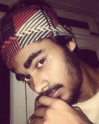 Aman Srivastava