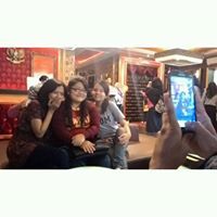 Fellicia Chandra