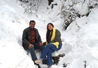 Shweta Singh