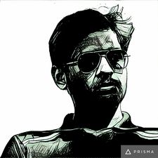 Vinoth
