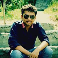 Siddhant Sojitra