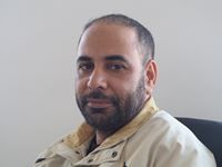 شريف السنوسي