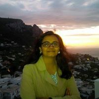 Rashmi Jokhakar