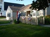 Cherryfield Librarians