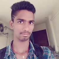 Kanaparthi Nikhil
